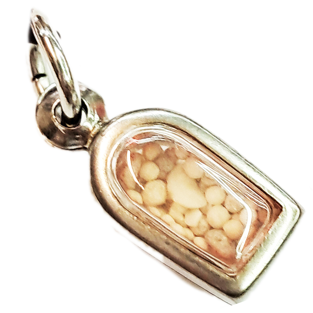 龍宮舍利嘎屋墜飾【十方】139197