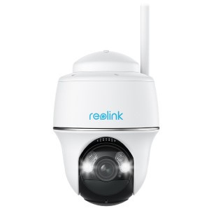 Reolink Argus PT Ultra  H.265 4K 8MP 100% Wire-Free Weatherproof Outdoor PT Battery Camera 戶外防水網絡監控攝影機