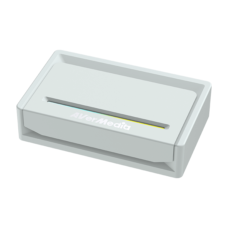 AVerMedia GC535 HDMI2.1 STREAMER ULTRA 4K