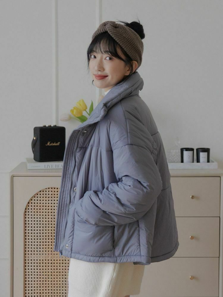 推薦款 寬版毛織髮帶