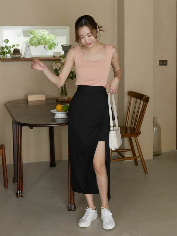 超舒適 軟底真皮小白鞋