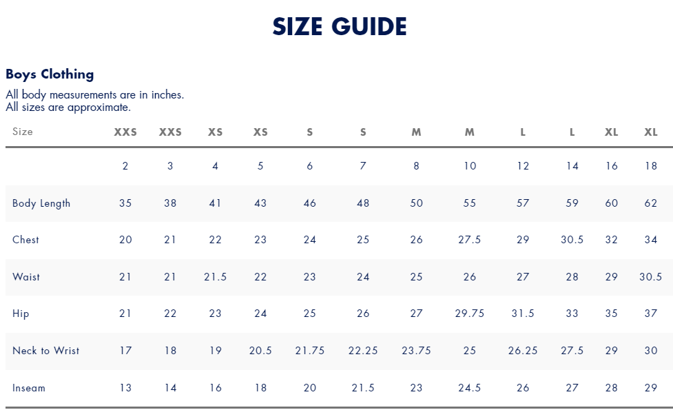 【現貨】Tommy Hilfiger G092364 男童防水Puffer外套