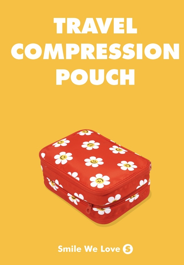 T807 WIGGLE 收納袋S/M/L