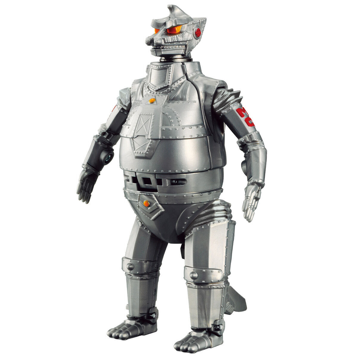 EGG MONSTERS GODZILLA MECHAGODZILLA