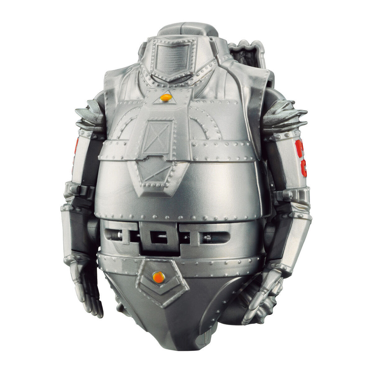 EGG MONSTERS GODZILLA MECHAGODZILLA