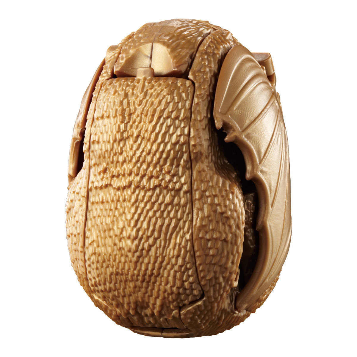 變形哥斯拉蛋 王者基多拉