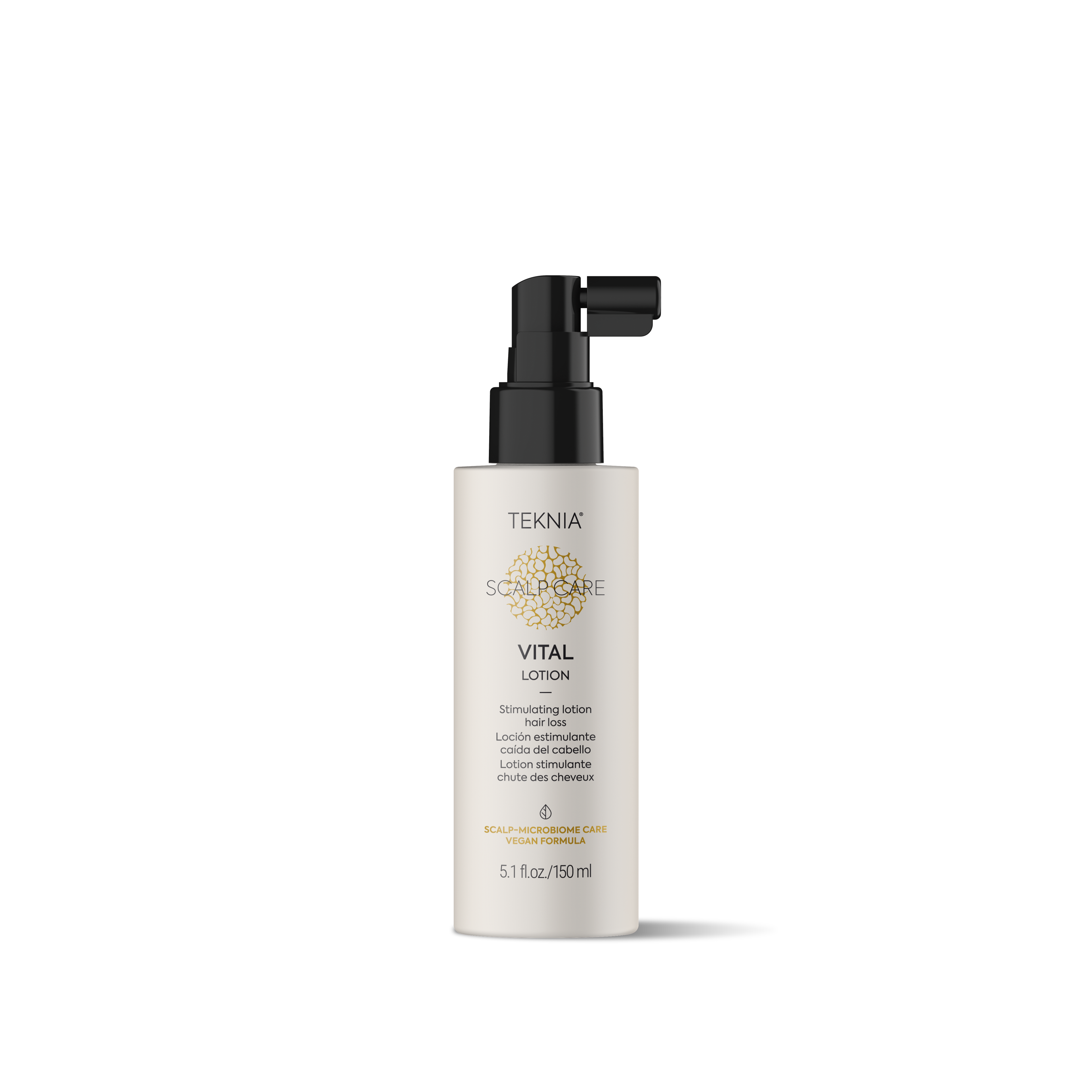 萊肯 生．活力滋養液