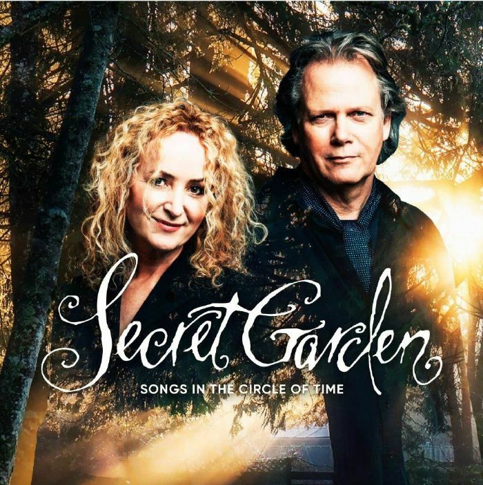 SECRET GARDEN - SONGS IN THE CIRCLE OF TIME