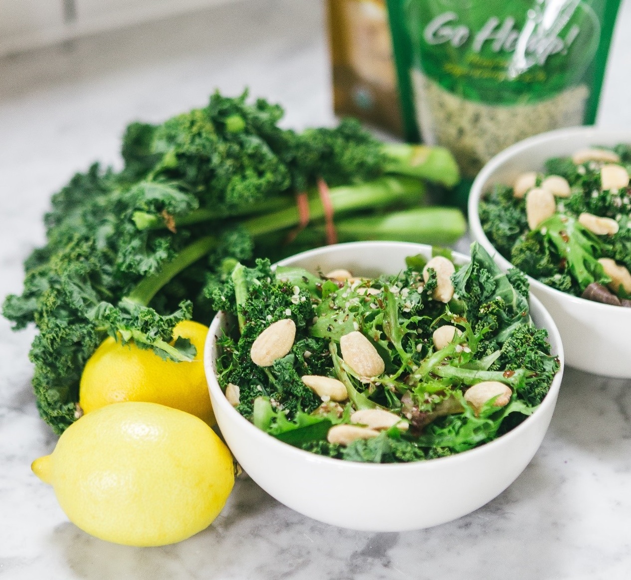 羽衣甘藍護眼 降膽固醇 抗癌 現代人養生聖品