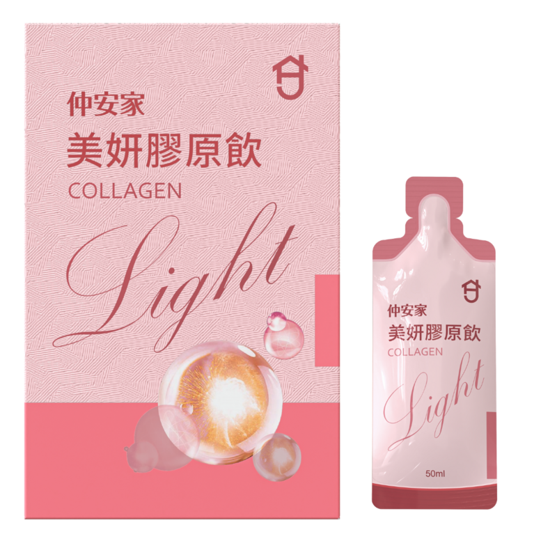 Join Home Collagen Drink LIGHT