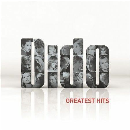 Dido - Greatest Hits