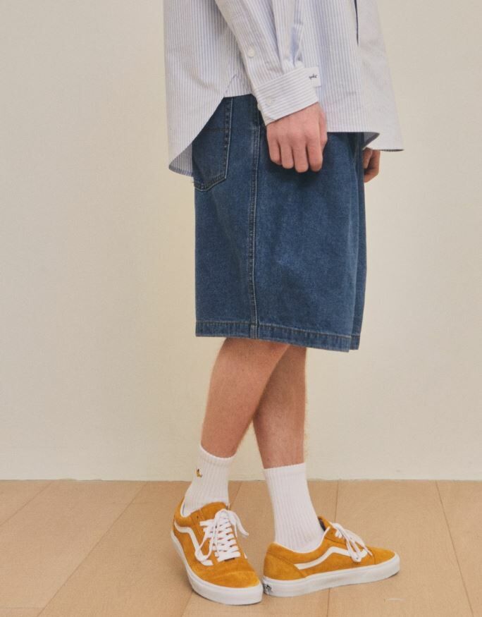 Mark Gonzales 小飛人長襪