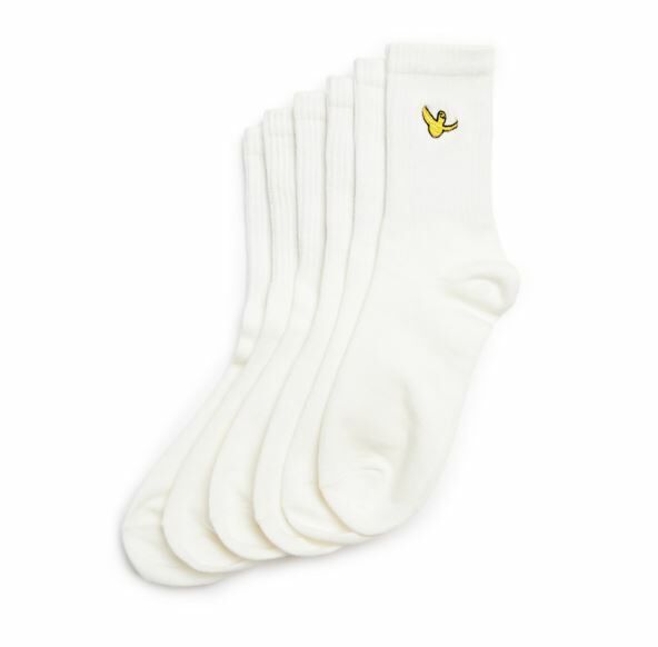 Mark Gonzales 小飛人長襪