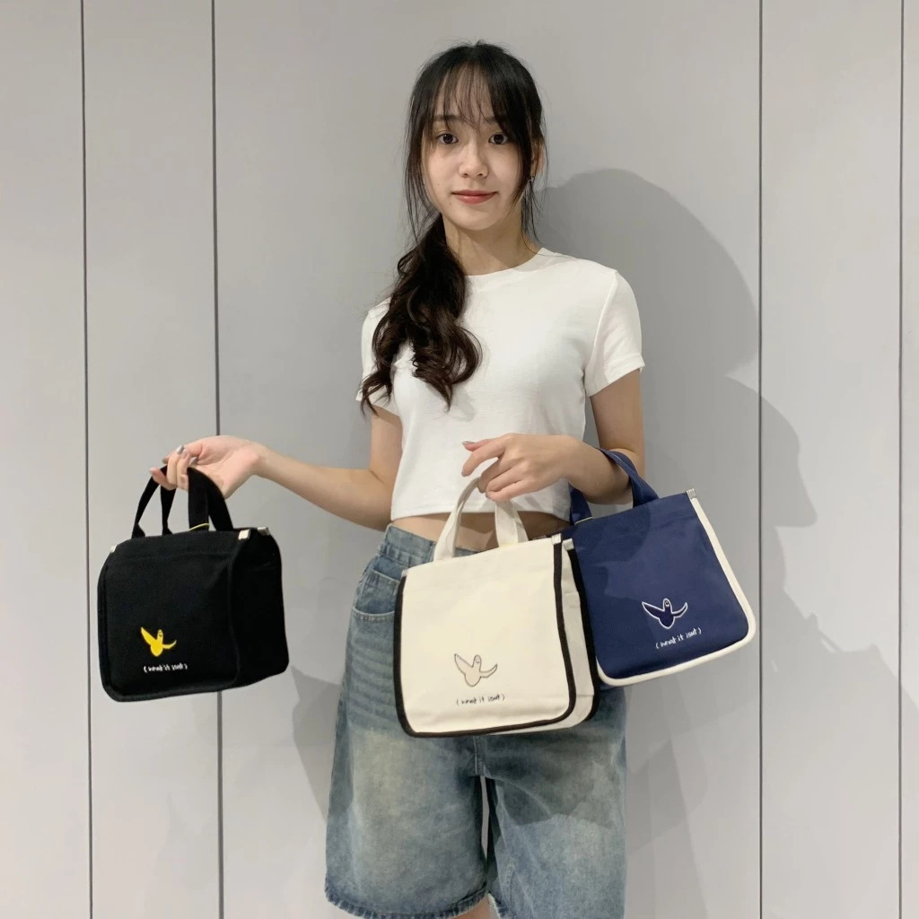 what it isnt 天使手提肩背包