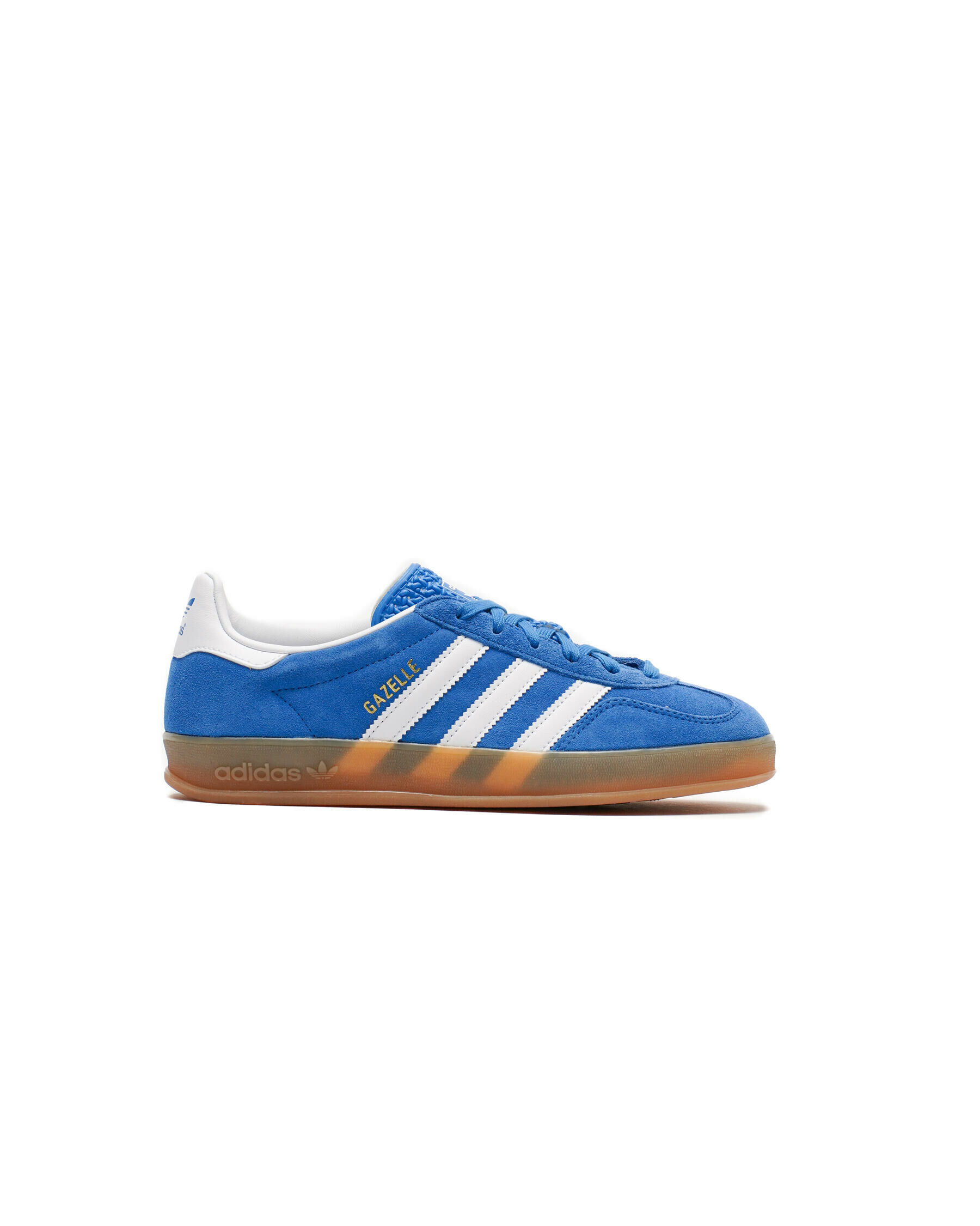 [預訂] Adidas Gazelle Indoor Bluebird