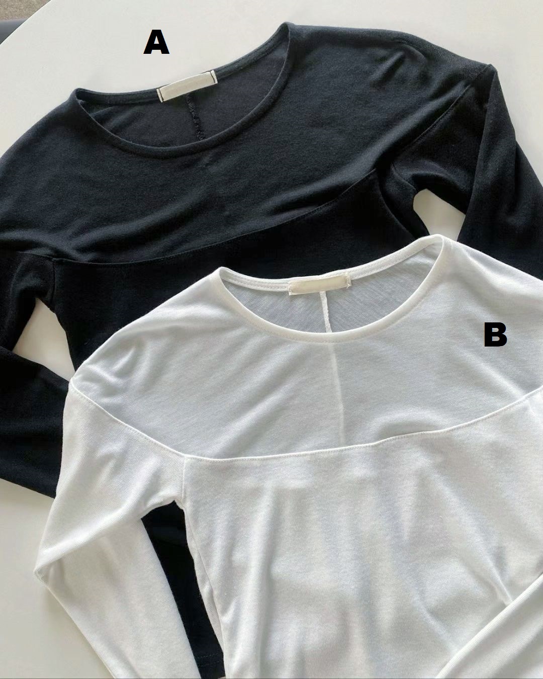 TOP#14447🤎那麼一點點透單衣