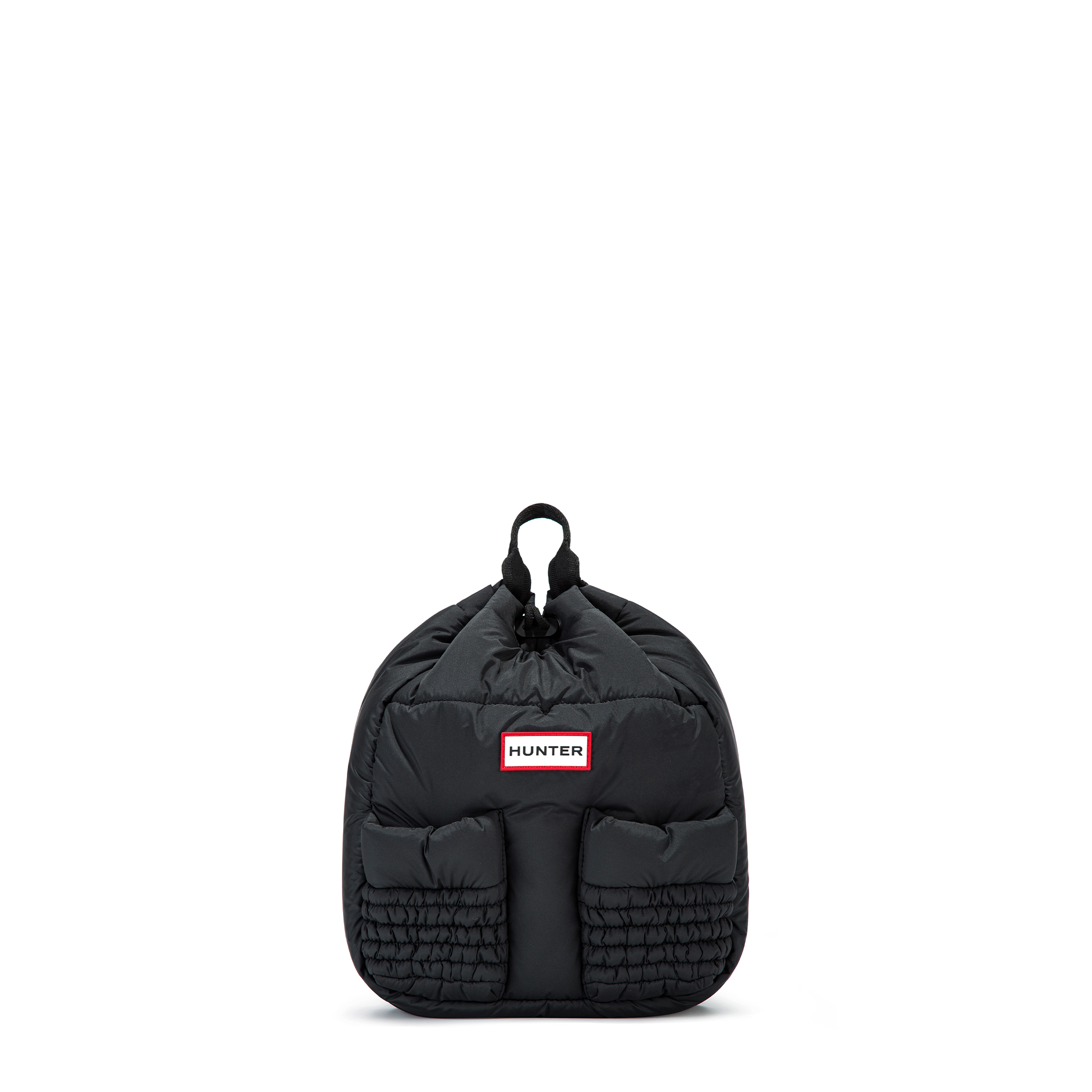 (會員額外45折) 防水 Smocked Puffer Backpack