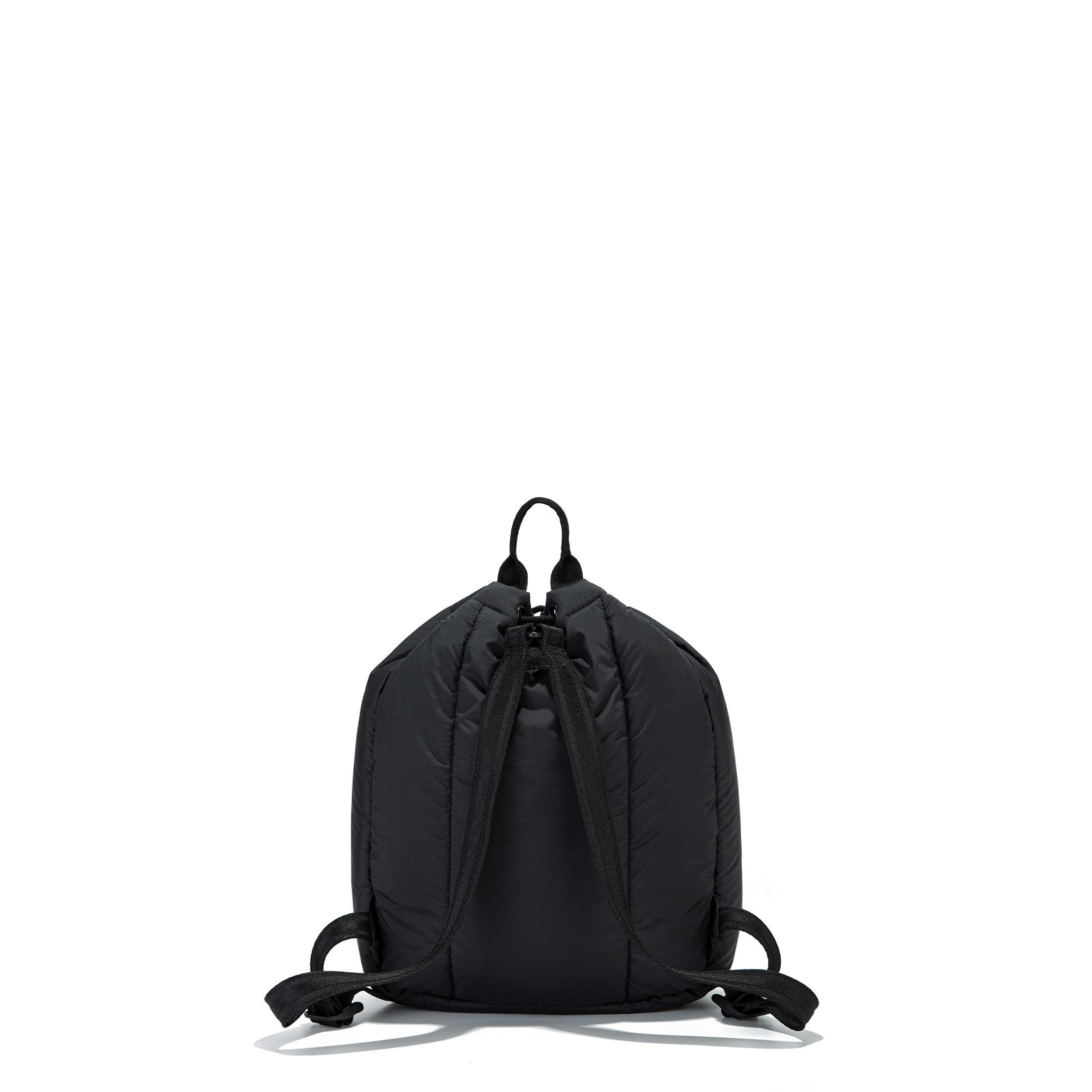 (會員額外45折) 防水 Smocked Puffer Backpack