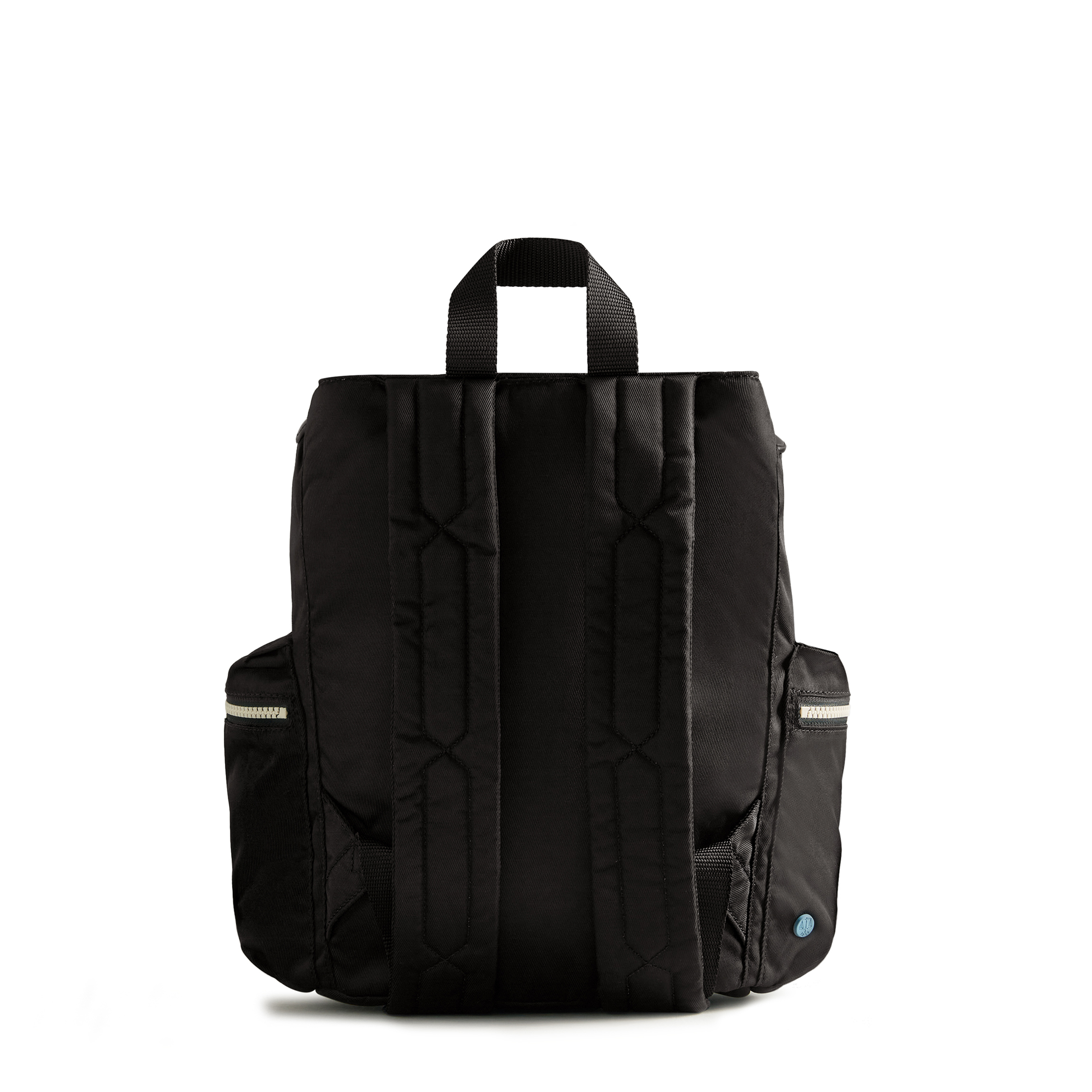 防水 Nylon Mini Topclip Backpack