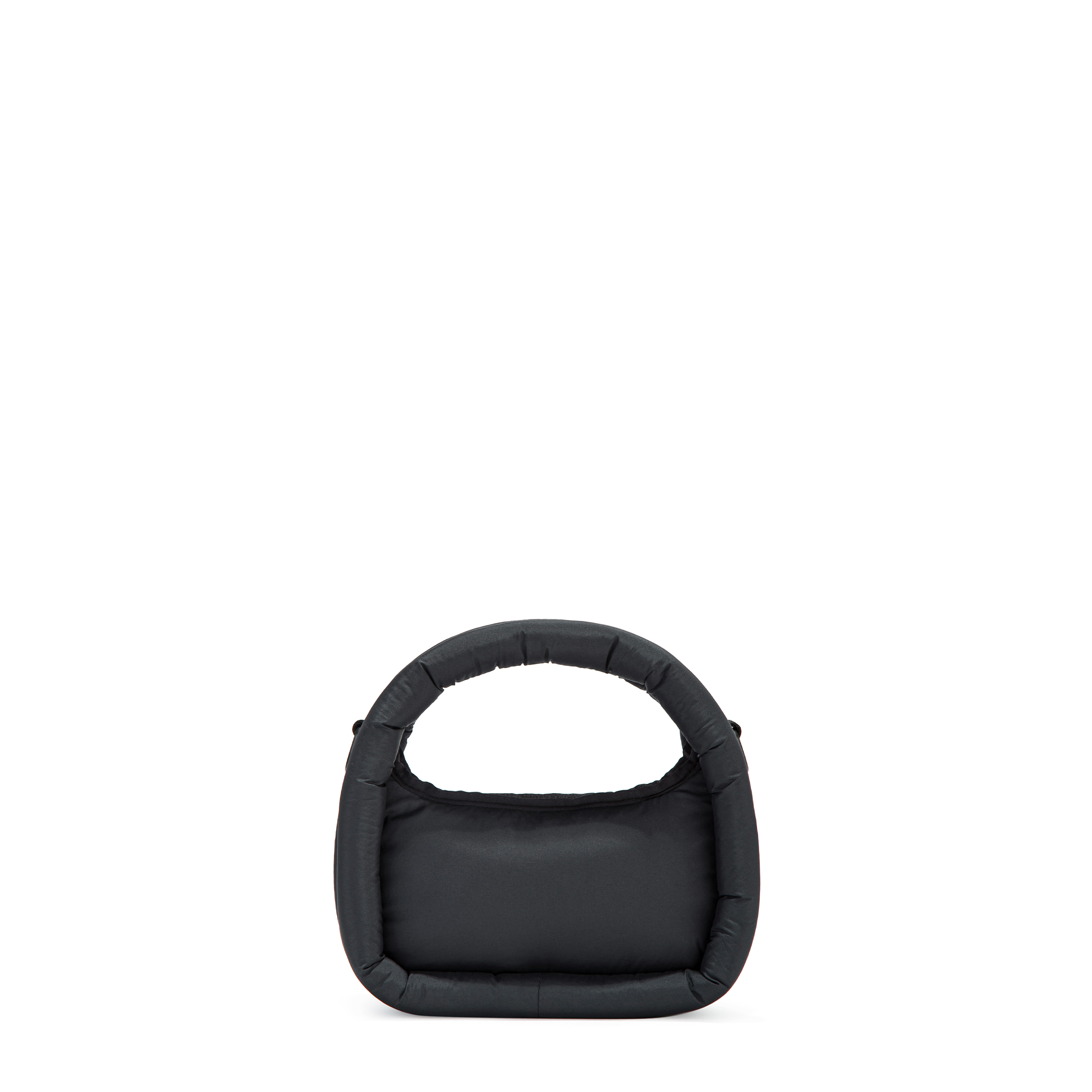 (會員額外45折) 防水 Framed Puffer Mini Hobo