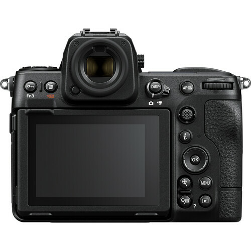 Nikon Z8 淨機身 無反相機 (香港行貨)