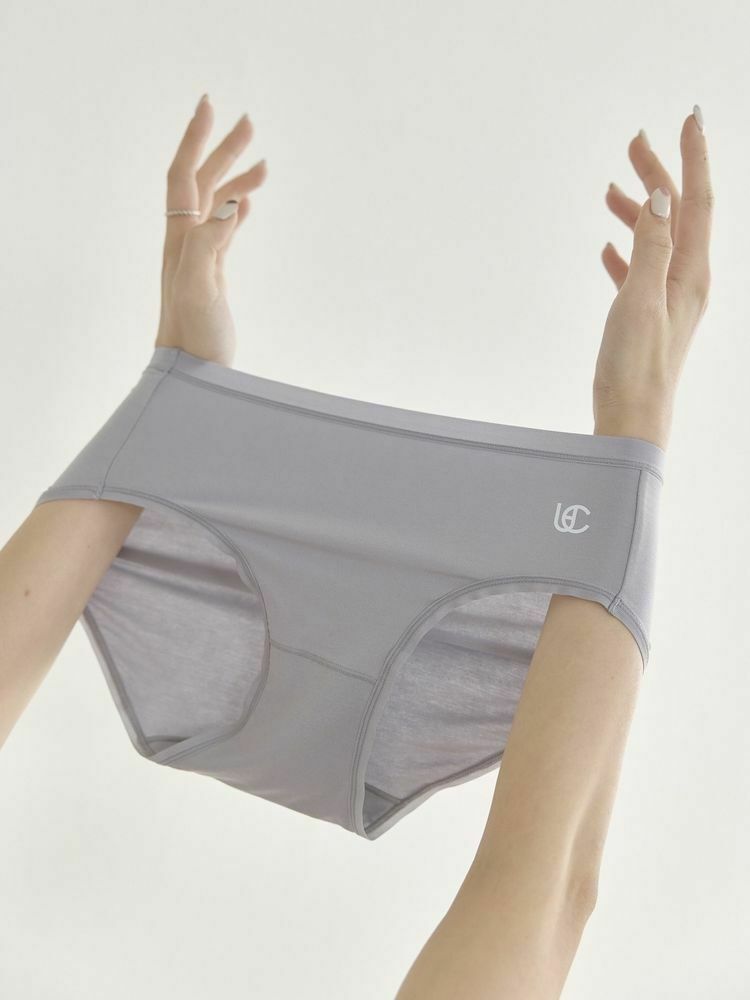 自訂 極致零著感莫代爾內褲