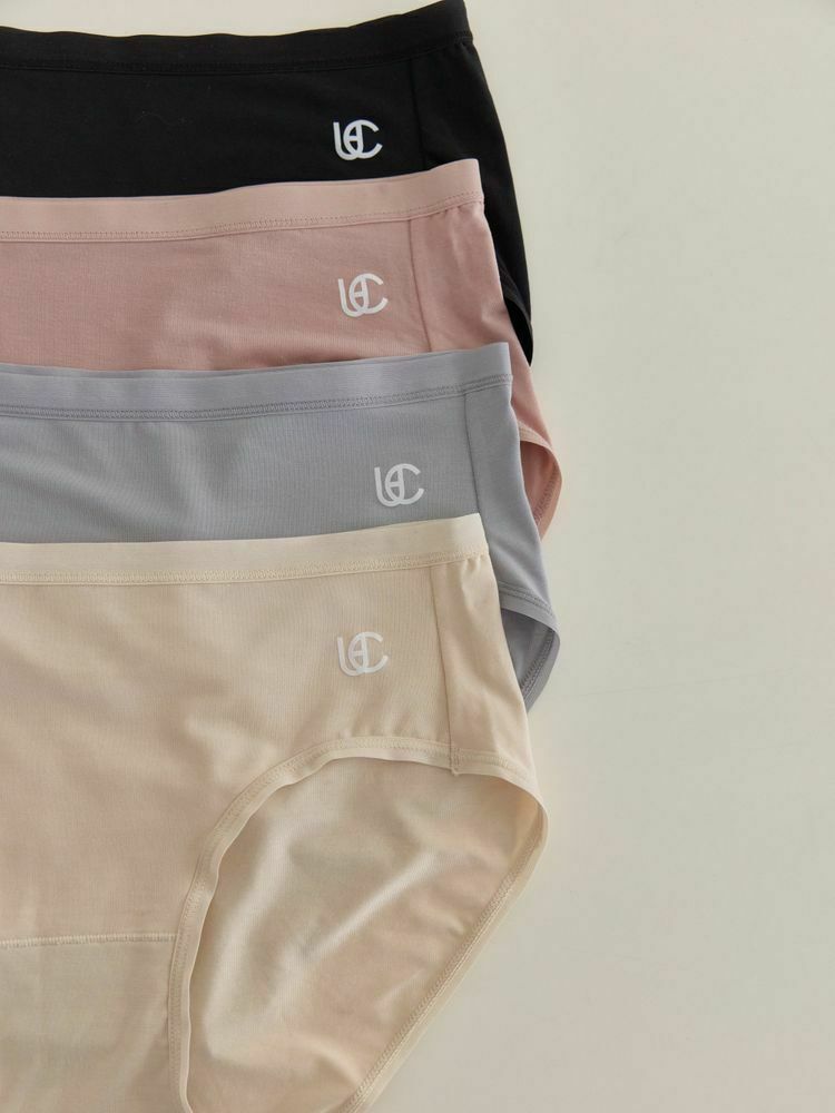 自訂 極致零著感莫代爾內褲