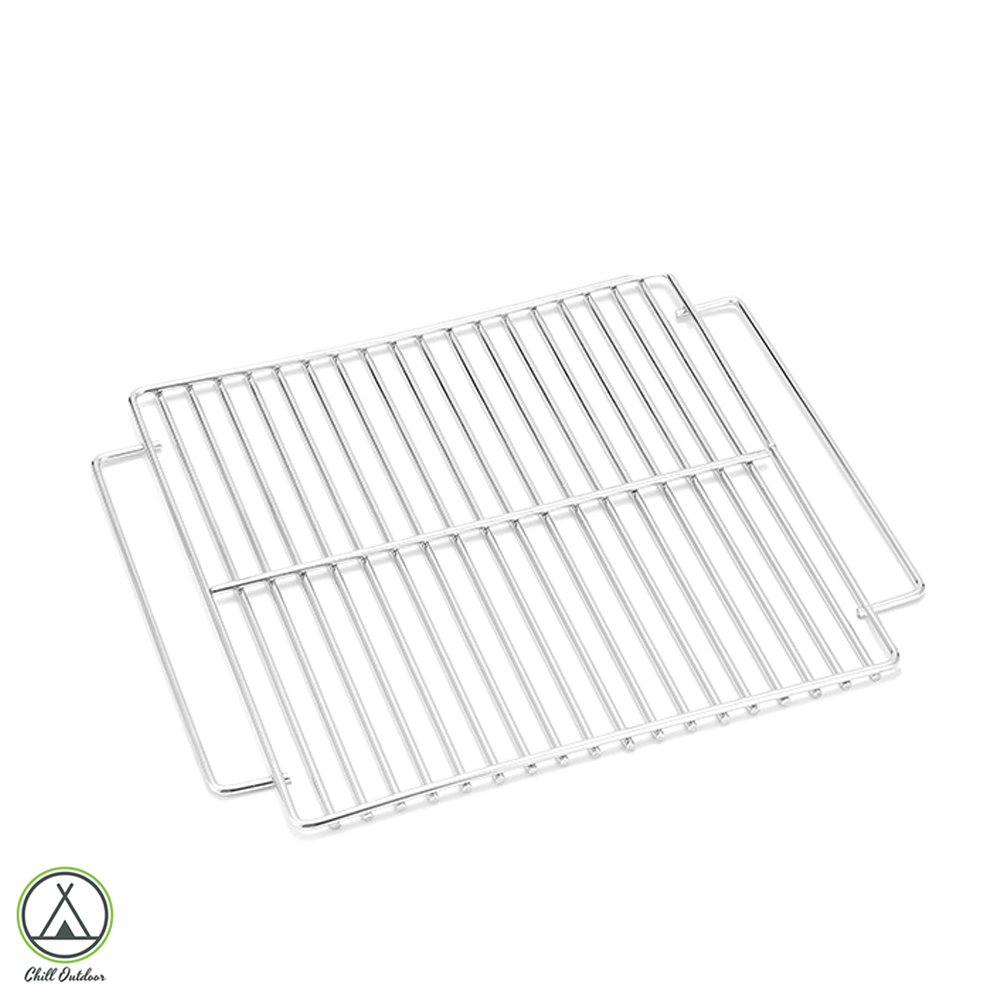 柴火爐烤網 [加高柴火爐烤網配件]