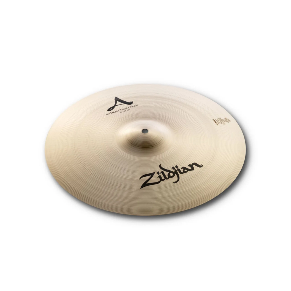 Zildjian Zildjian / A Zildjian Sweet Ride (A391) 銅鈸套組(14/16/18/21) 第 3 張圖片｜三峽鼓 / 打擊