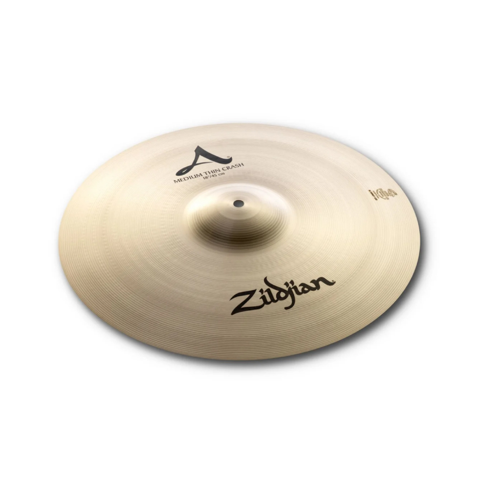 Zildjian Zildjian / A Zildjian Sweet Ride (A391) 銅鈸套組(14/16/18/21) 第 4 張圖片｜三峽鼓 / 打擊