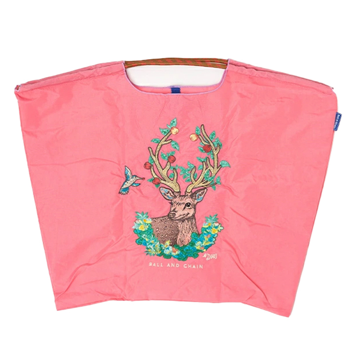 BALL & CHAIN - 蜂鳥