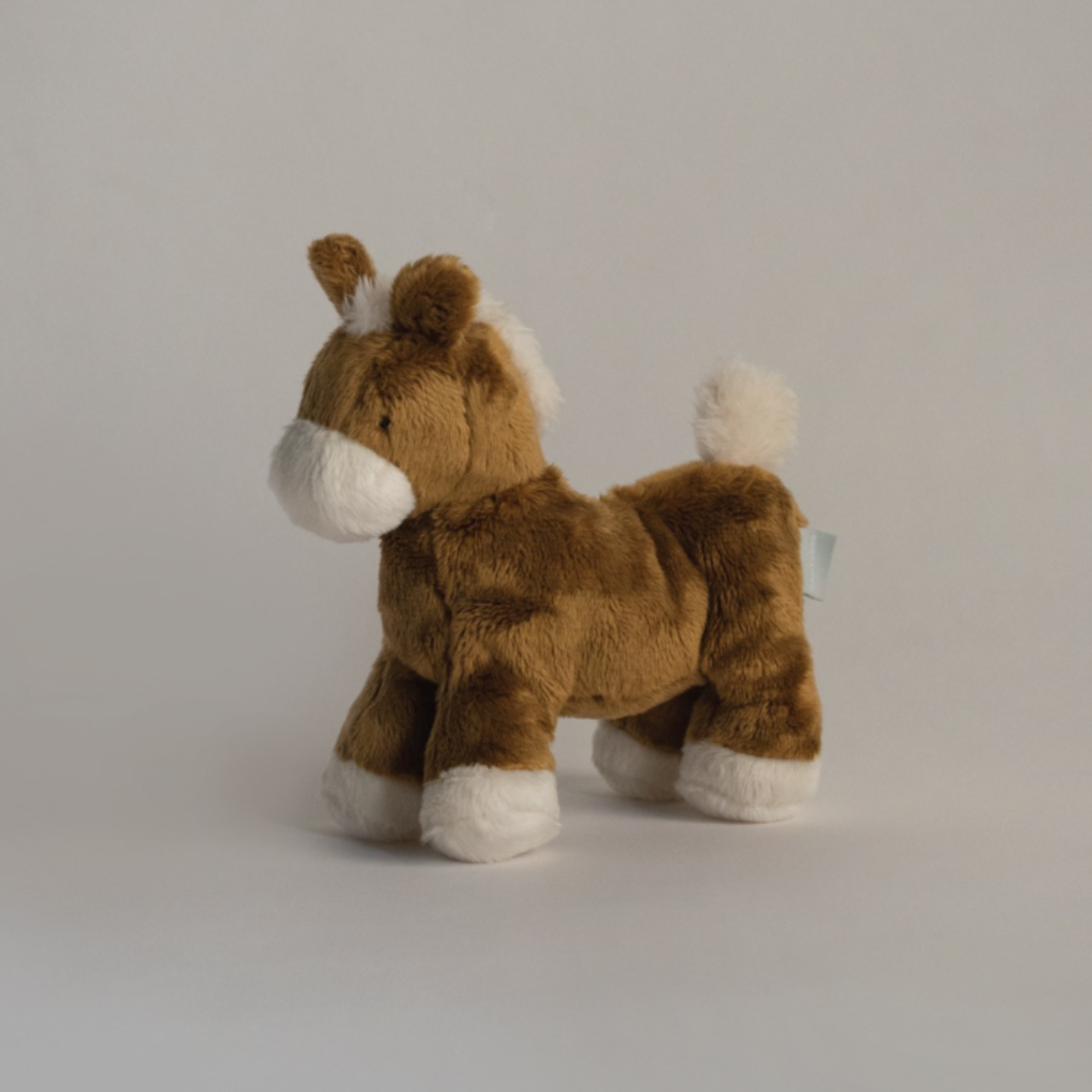 Ours lippu Buddy Pony小馬