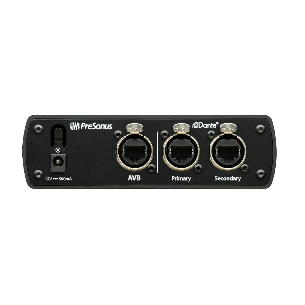 PreSonus PreSonus / AVB-D16 16x16 AVB音訊轉換器 第 4 張圖片｜三峽配件 / 週邊