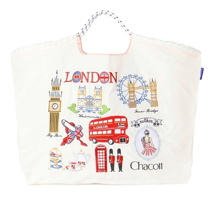 BALL & CHAIN - LONDON