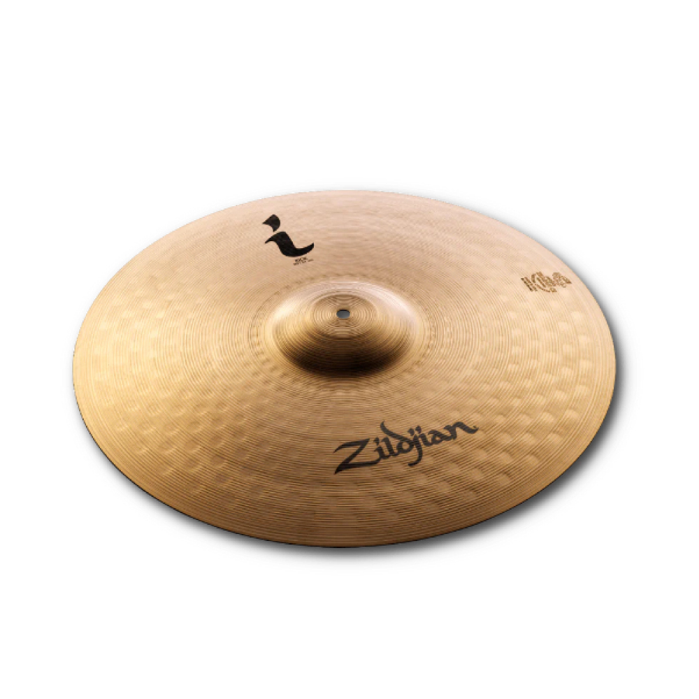 Zildjian Zildjian / ILHPRO (I Pro Gig) 銅鈸套組(14/16/18/20) 第 3 張圖片｜三峽鼓 / 打擊