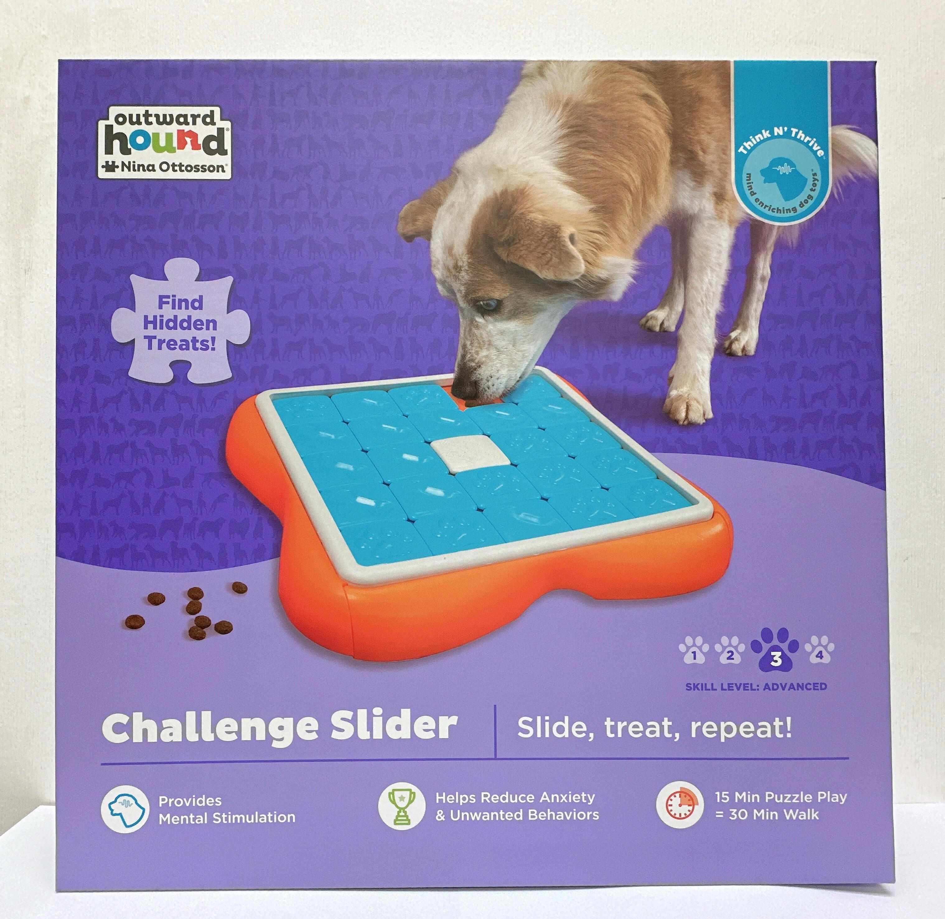 格格拼 (難度3: 中階)