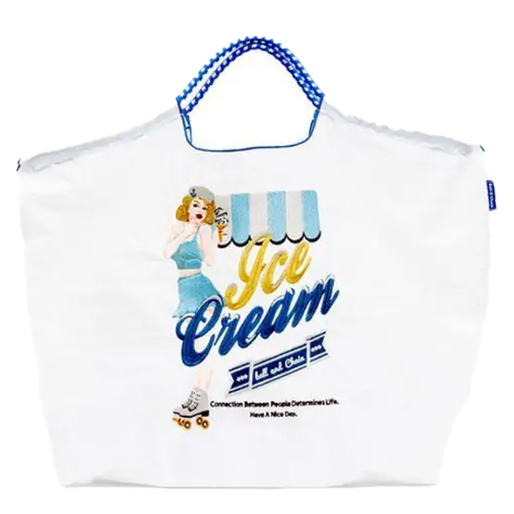 BALL & CHAIN - 溜冰場