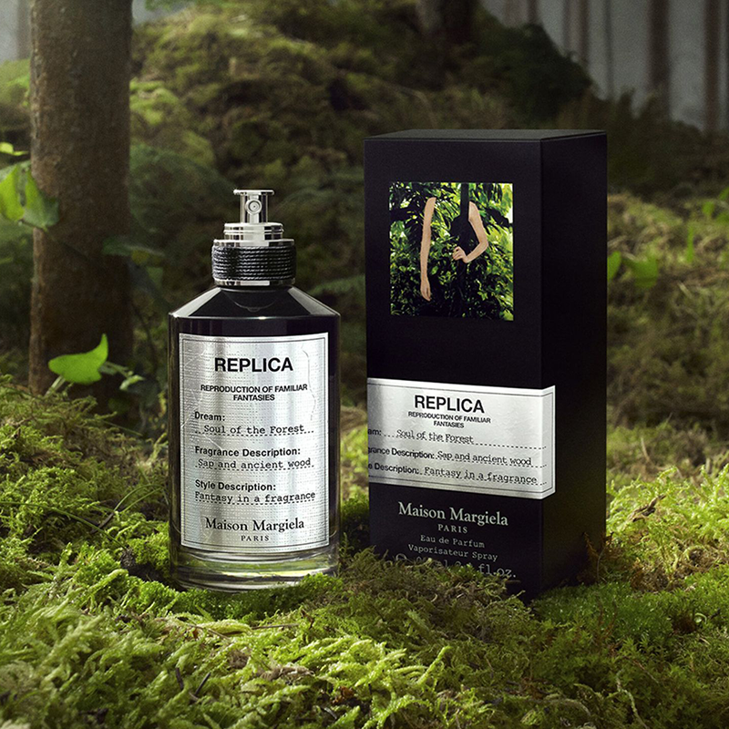 香水(ユニセックス) Maison Margiela soul of the forest 100ml original.png?1727153452