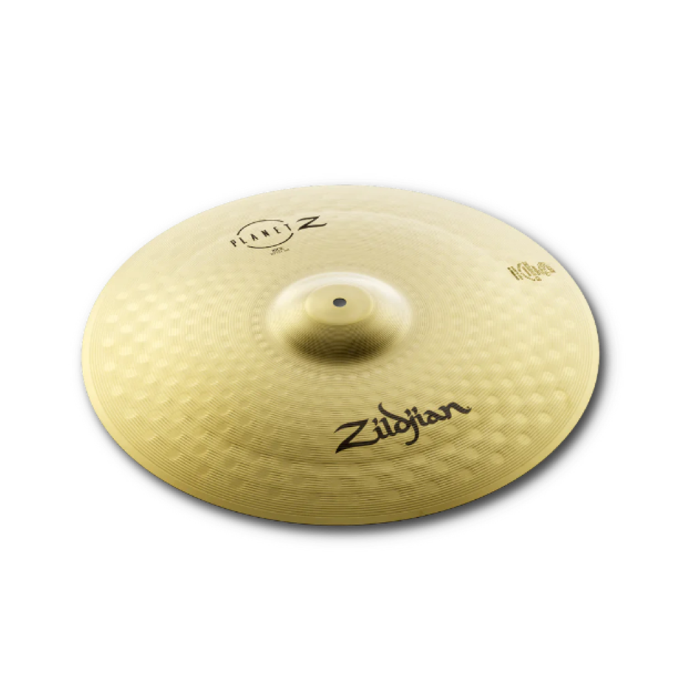 Zildjian Zildjian / Planet Z (ZP4PK) 銅鈸套組(14/16/20) 第 4 張圖片｜三峽鼓 / 打擊