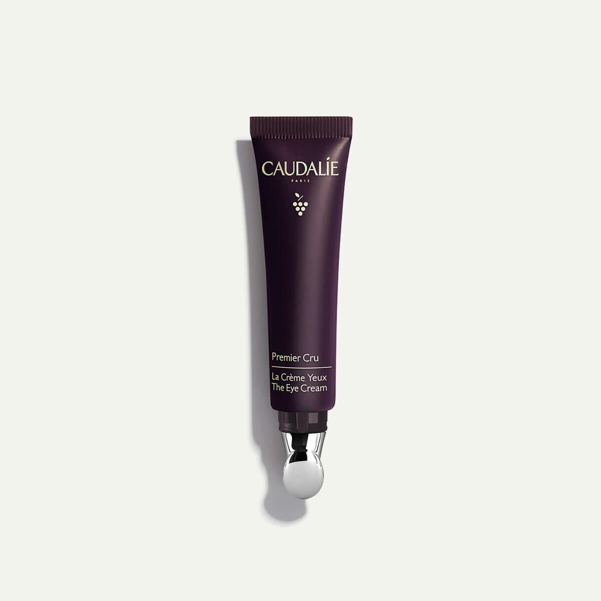 Caudalie Premier Cru 葡萄籽尊貴時光逆轉眼霜 15ml