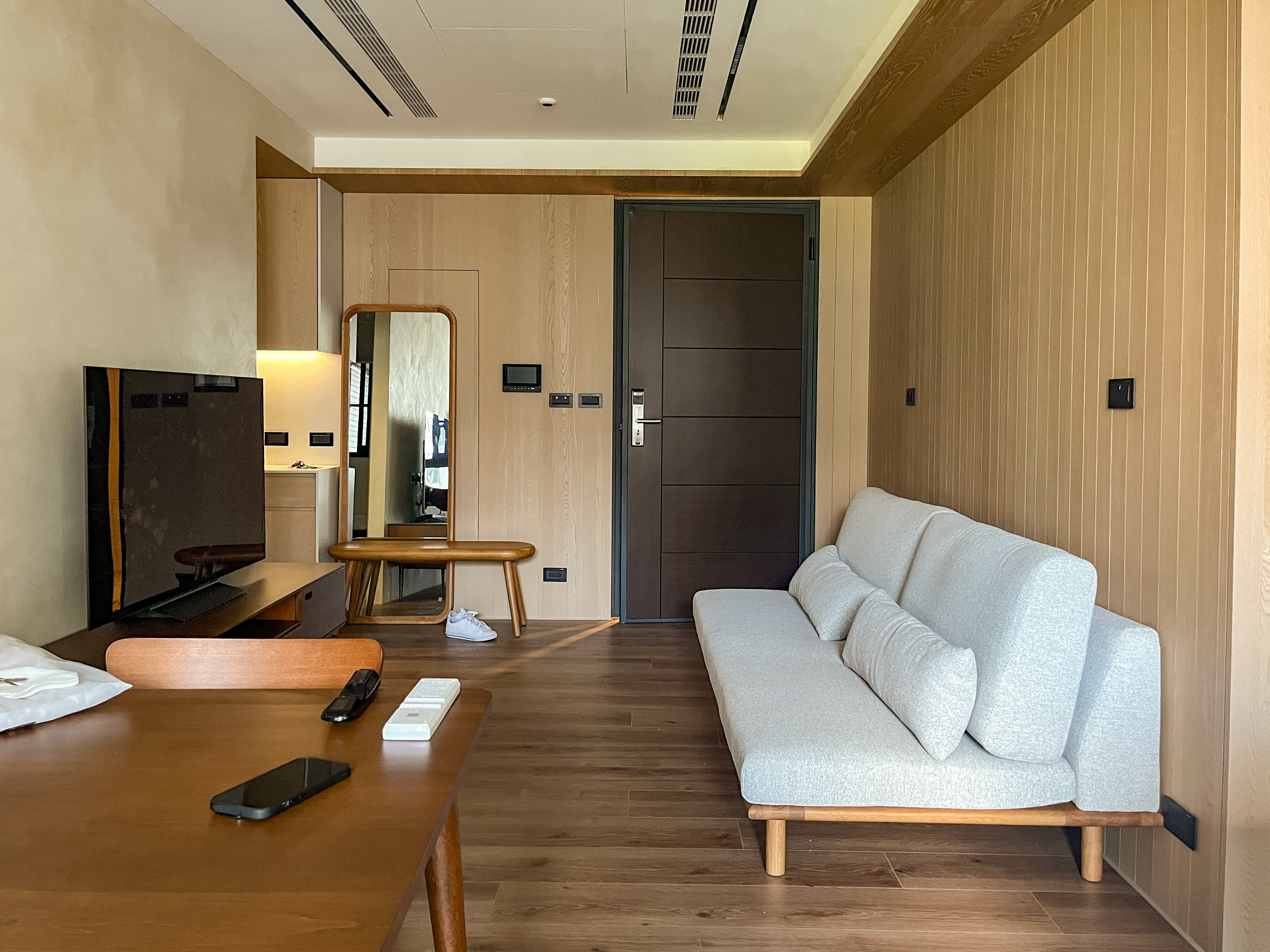 Slow Motion 慢步調