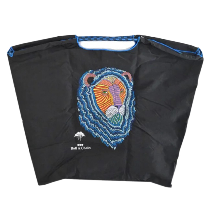 BALL & CHAIN - 獅子