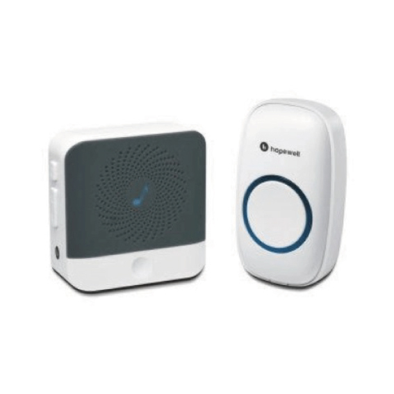 Hopewell DB-M3 260米 超強迷你無線門鈴 ( 插電式 ) 200m