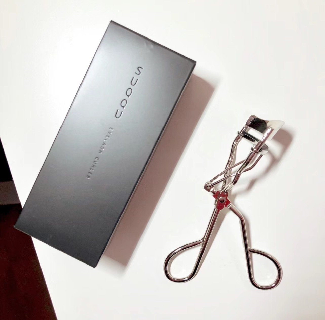 📦預購 SUQQU-曲線睫毛夾