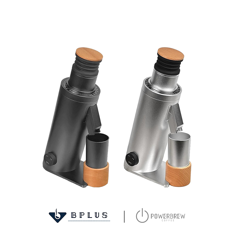 Bplus DF64V電動磨豆機【110V】