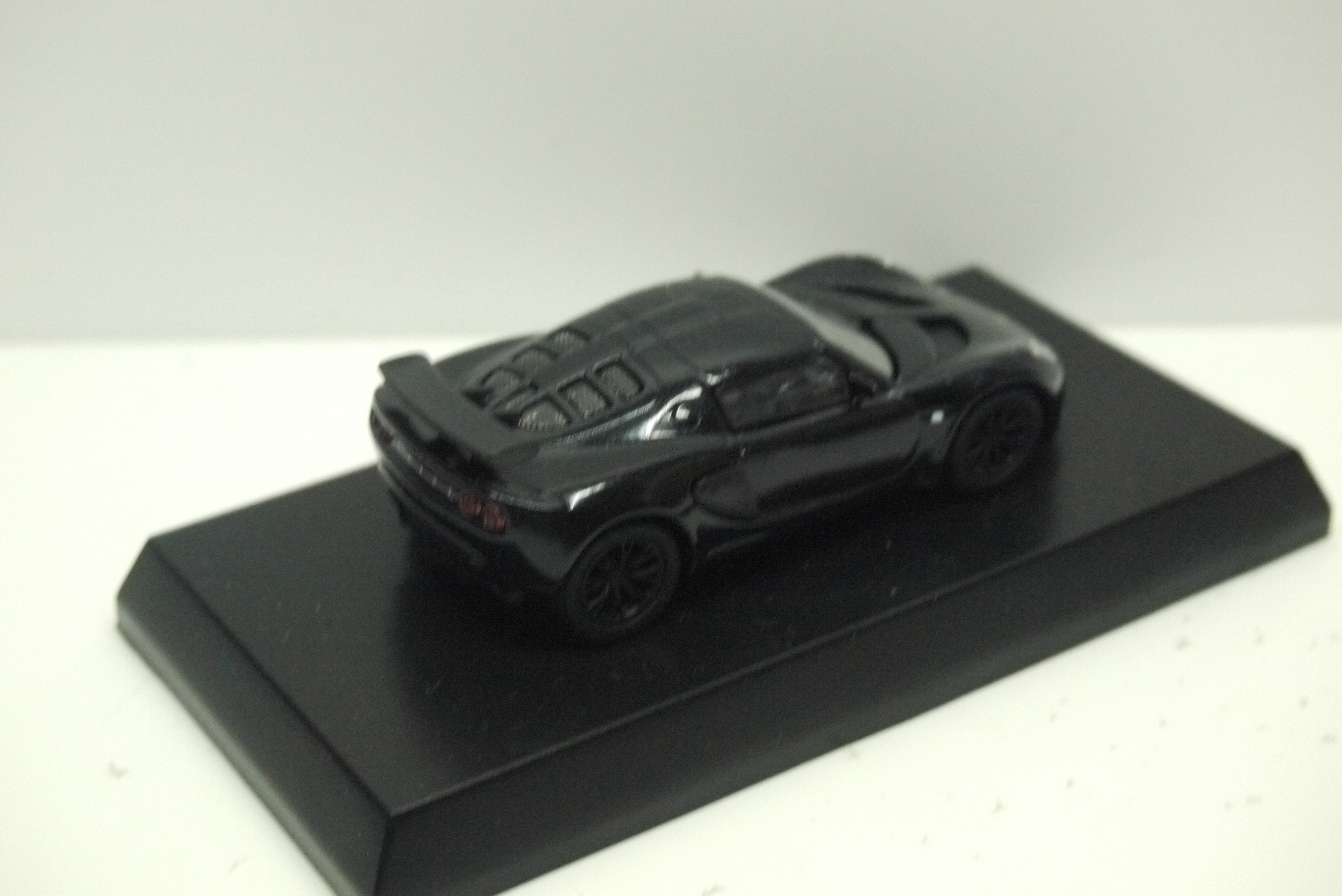 Kyosho Lotus Elise Black