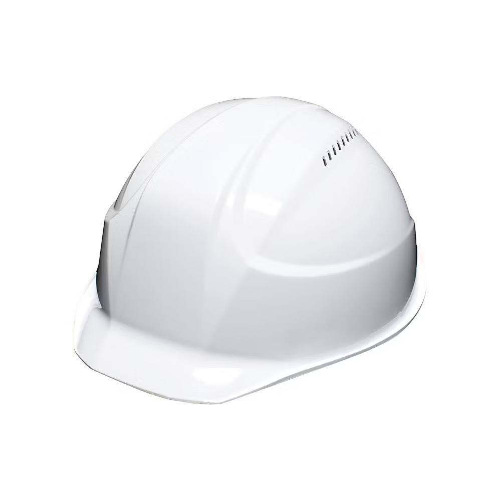 日本製 輕神 CNS檢測認證 工地用安全帽