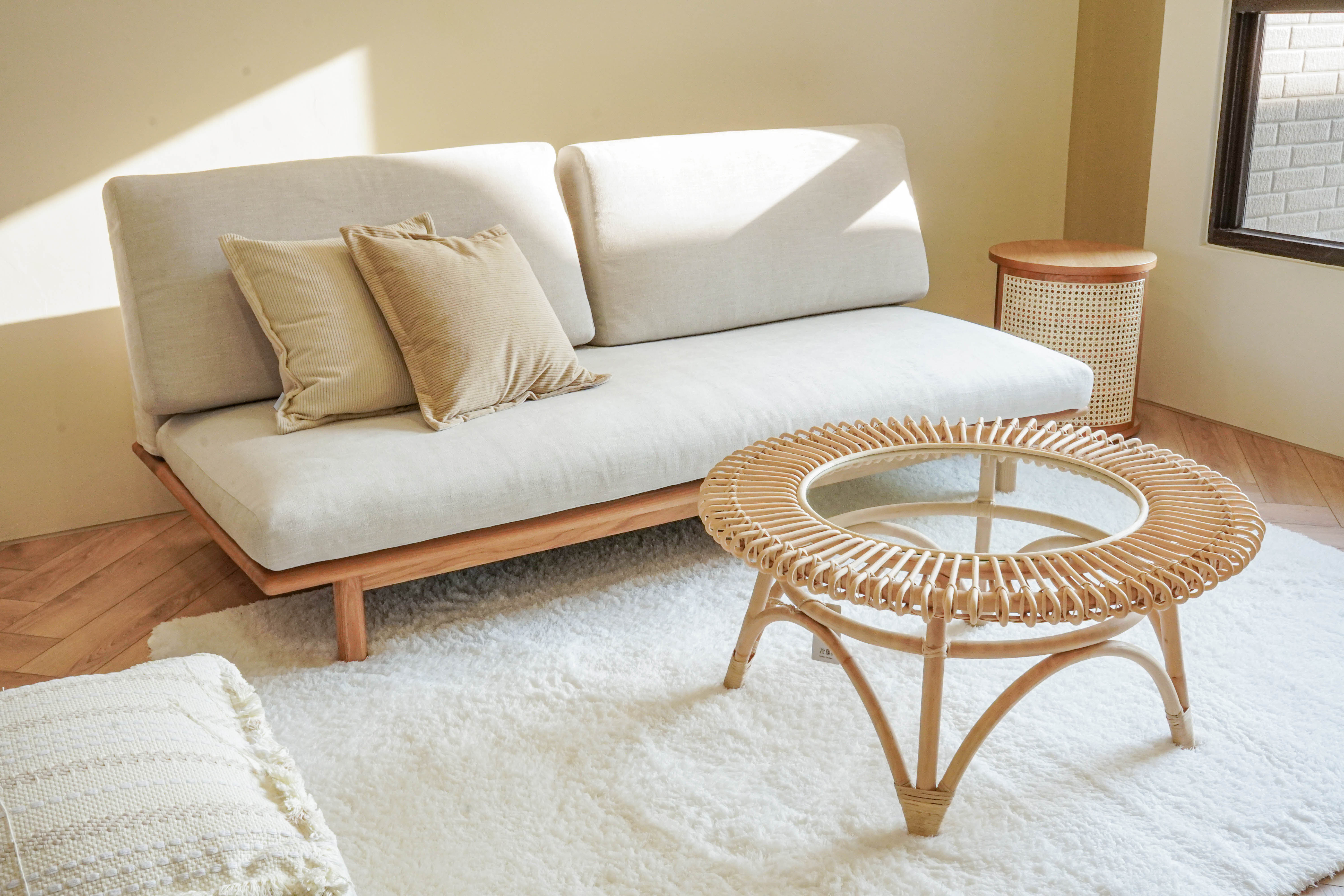 Slow Motion 慢步調