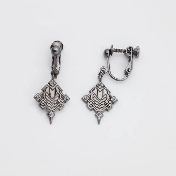 217762 Pbandai 預訂 2024/12月 仮面ライダーゼロワン　滅亡迅雷.net　イヤリング