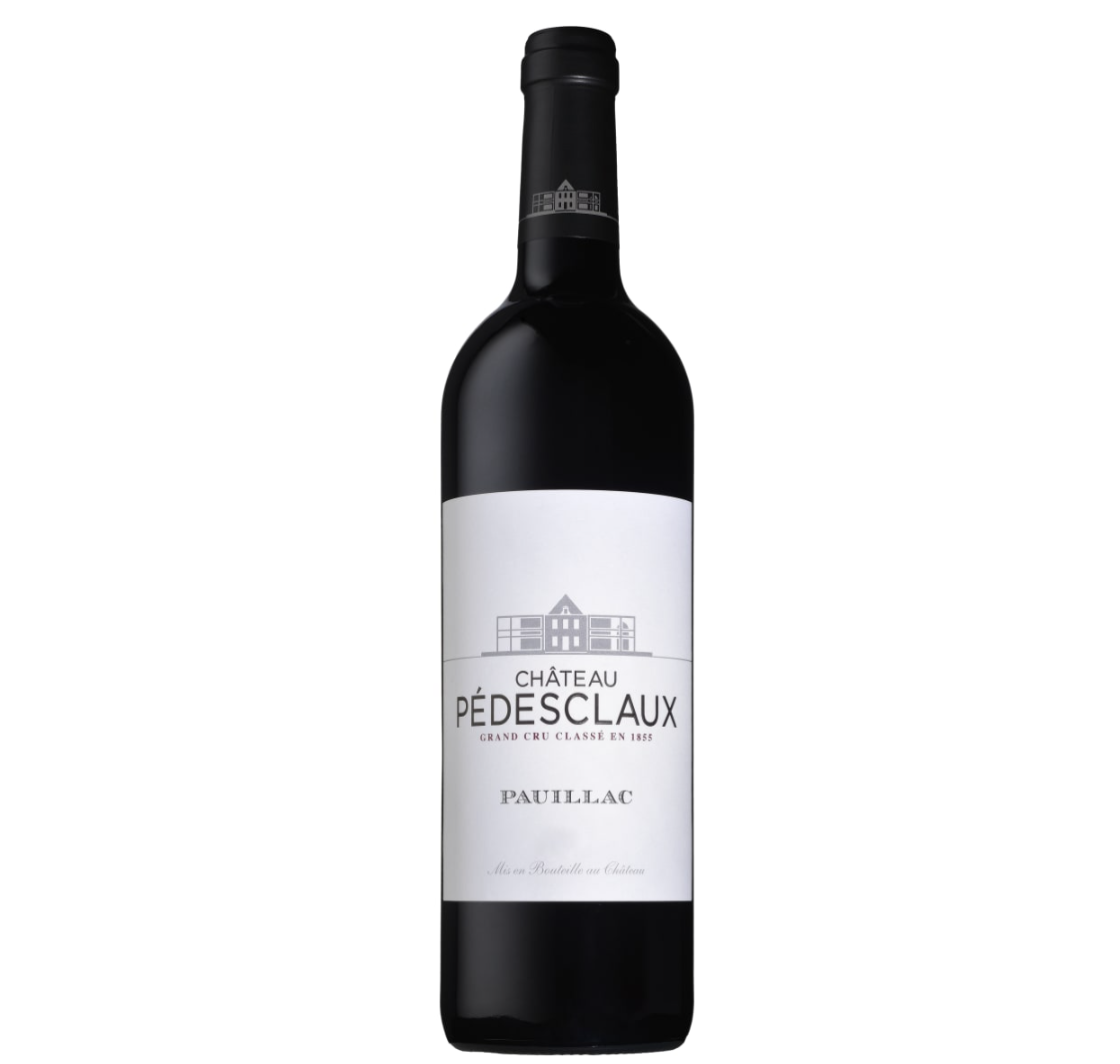 Chateau Pedesclaux 2016 (RP93)